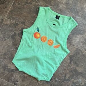 Urban Outfitters top